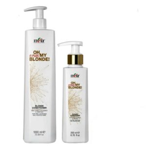 Oh My Blonde Conditioner 200ml בלונד מרכך