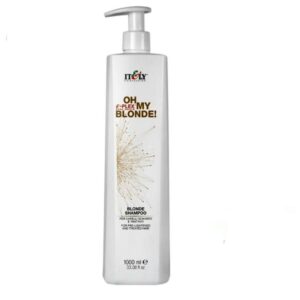 Oh My Blonde Shampoo שמפו בלונד 1ליטר