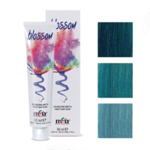 Blossom קרייזי צבע לשיער 60 מ"ל