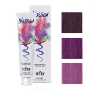 Blossom קרייזי צבע לשיער 60 מ"ל