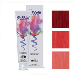 Blossom קרייזי צבע לשיער 60 מ"ל