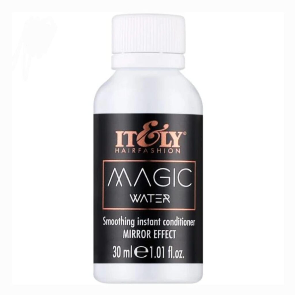 מים קסומים מי החלכה 30מייל לטיפוח השיער