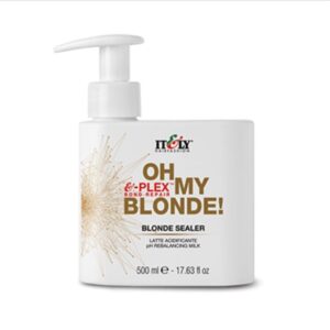 קרם בלונד סילר 500 גרם.